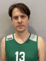 Mindaugas Šapalas