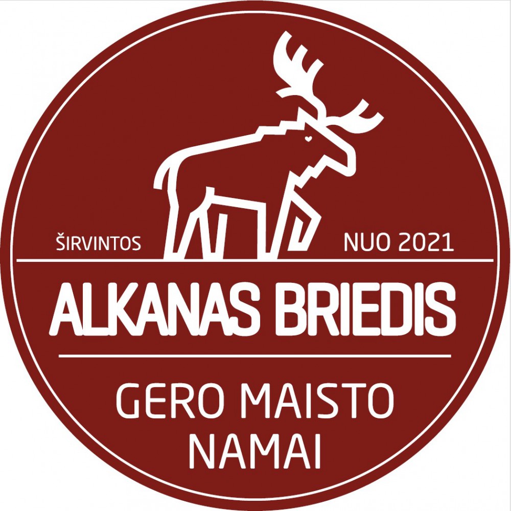 Alkabas Briedis